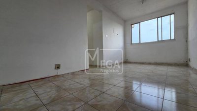 Apartamento, 2 quartos, 50 m² - Foto 1
