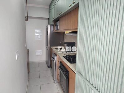 Apartamento, 2 quartos, 60 m² - Foto 3