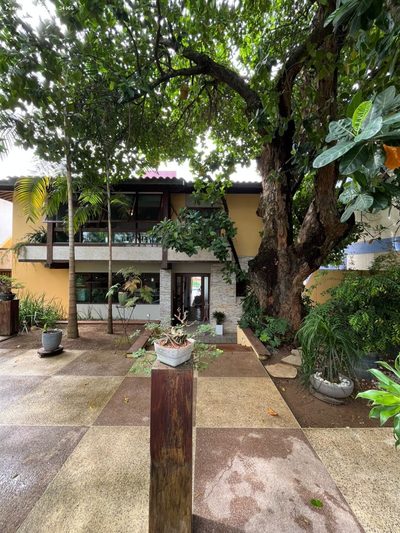 Casa, 4 quartos, 570 m² - Foto 3