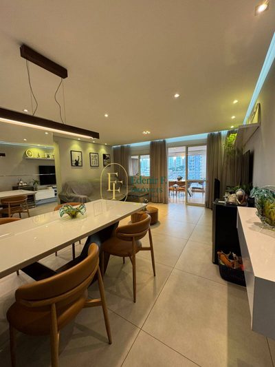 Apartamento, 2 quartos, 102 m² - Foto 4