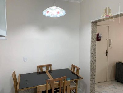 Apartamento, 1 quarto, 51 m² - Foto 2