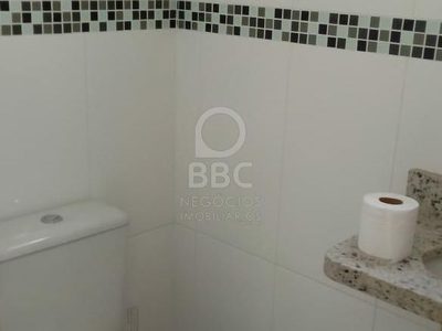Sobrado, 3 quartos, 178 m² - Foto 3
