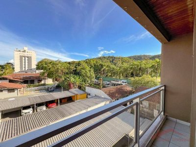 Apartamento, 2 quartos, 68 m² - Foto 5
