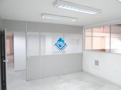 Depósito-Galpão, 1200 m² - Foto 5