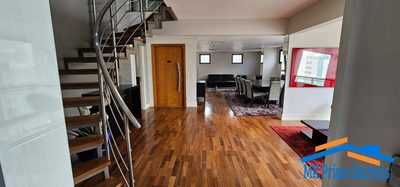 Apartamento, 4 quartos, 270 m² - Foto 2