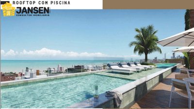 Apartamento, 2 quartos, 77 m² - Foto 1
