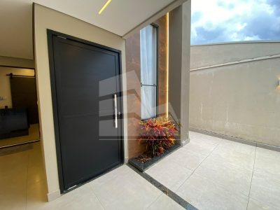Casa, 3 quartos, 98 m² - Foto 4