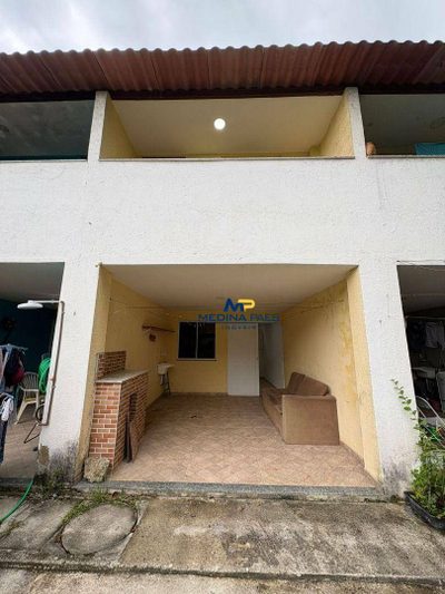 Casa, 2 quartos - Foto 1