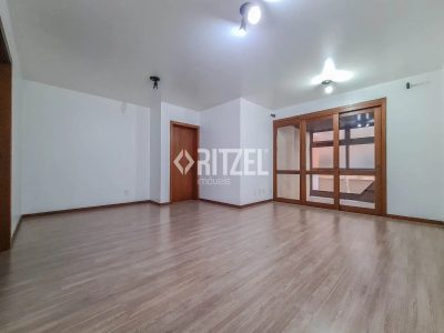 Apartamento, 3 quartos, 104 m² - Foto 1