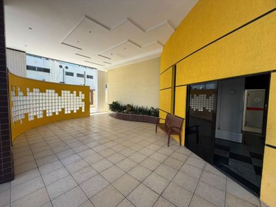 Apartamento, 3 quartos, 127 m² - Foto 2