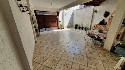 Casa, 2 quartos, 75 m² - Foto 3