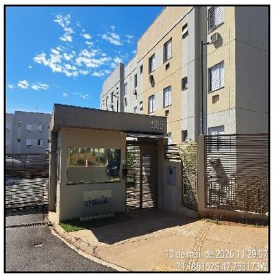 Apartamento, 1 quarto, 42 m² - Foto 1