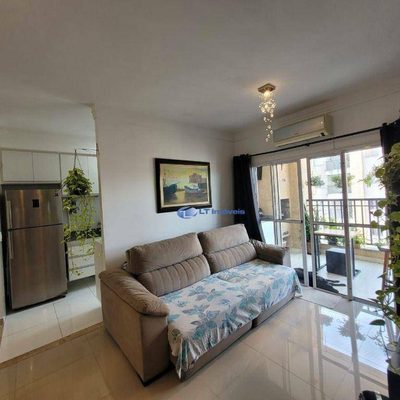 Apartamento, 3 quartos, 80 m² - Foto 5