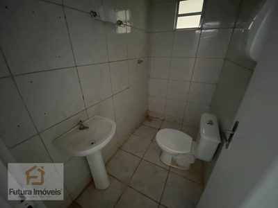 Loja-Salão, 300 m² - Foto 5