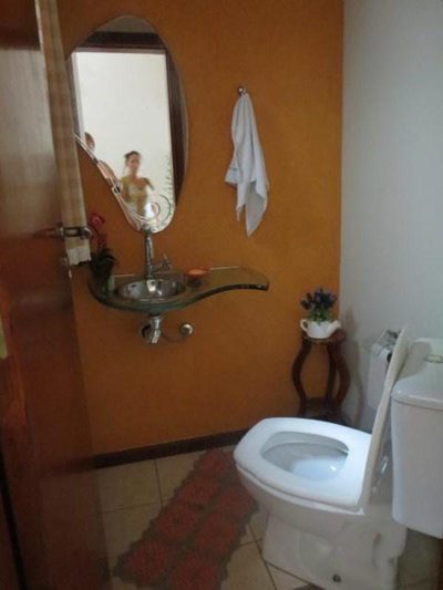 Casa, 5 quartos, 10 m² - Foto 4