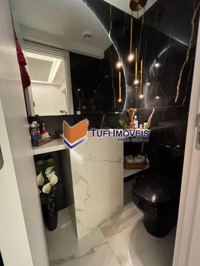 Apartamento, 2 quartos, 105 m² - Foto 4