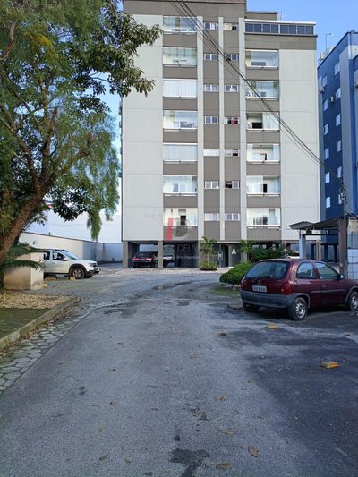 Apartamento, 2 quartos, 72 m² - Foto 3