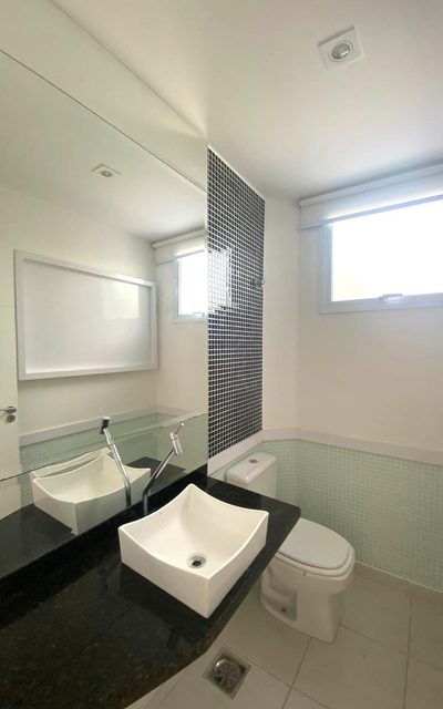 Sobrado, 4 quartos, 280 m² - Foto 4