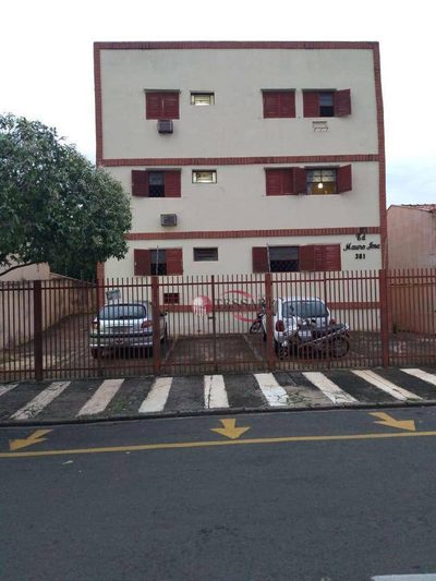 Apartamento, 2 quartos, 70 m² - Foto 1