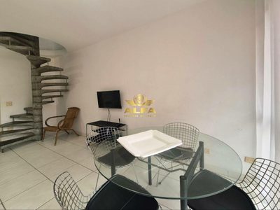Cobertura, 2 quartos, 190 m² - Foto 2