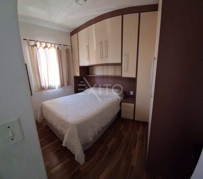 Apartamento, 2 quartos, 50 m² - Foto 3