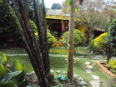 Chácara, 2 quartos, 1914 m² - Foto 3