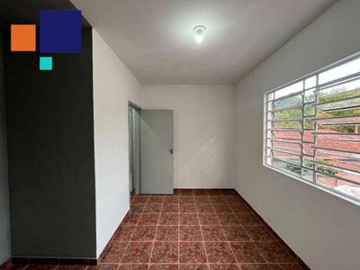 Casa, 1 quarto, 40 m² - Foto 2
