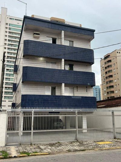 Apartamento, 1 quarto - Foto 1