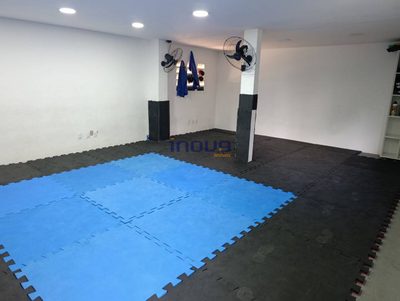 Depósito-Galpão, 1000 m² - Foto 5