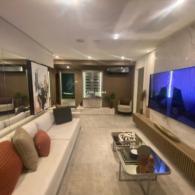 Apartamento, 3 quartos, 119 m² - Foto 3