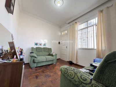 Apartamento, 2 quartos, 90 m² - Foto 4