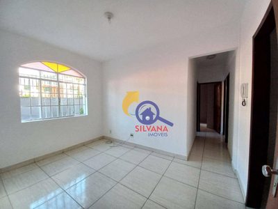 Apartamento, 3 quartos, 110 m² - Foto 1