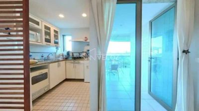 Flat/Apart Hotel, 1 quarto, 56 m² - Foto 1