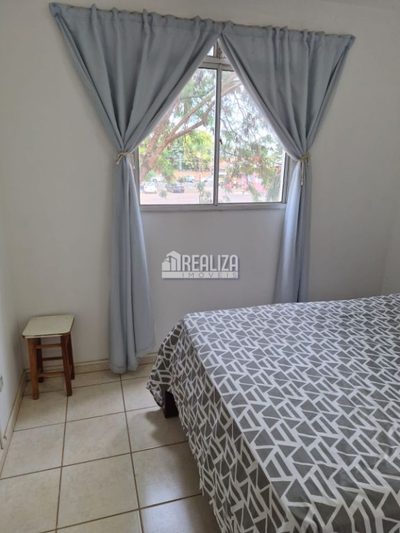 Apartamento, 2 quartos, 49 m² - Foto 1