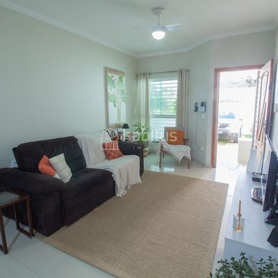 Sobrado, 3 quartos, 190 m² - Foto 1