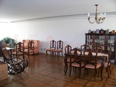 Apartamento, 3 quartos, 212 m² - Foto 3