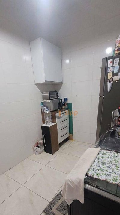 Apartamento, 2 quartos, 45 m² - Foto 4