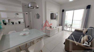 Apartamento, 2 quartos, 62 m² - Foto 4