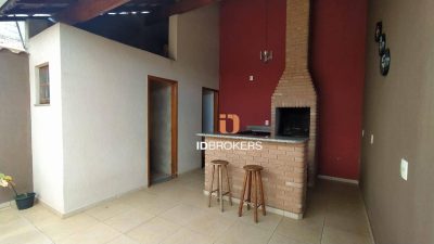 Casa, 2 quartos, 100 m² - Foto 2