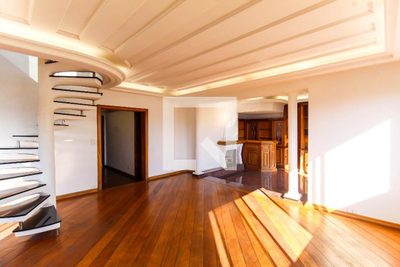 Apartamento, 4 quartos, 460 m² - Foto 2
