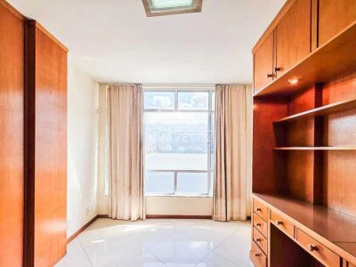 Apartamento, 3 quartos, 118 m² - Foto 1