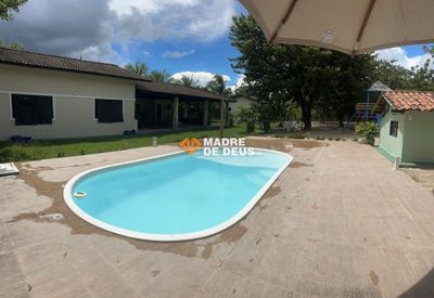 Sítio, 5 quartos, 7200 m² - Foto 3