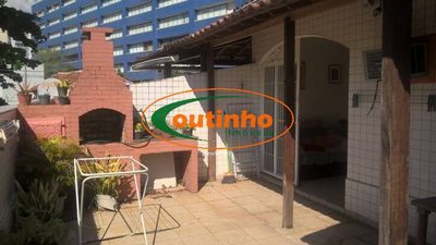 Casa, 4 quartos, 150 m² - Foto 1