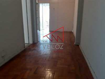 Sala-Conjunto, 44 m² - Foto 3