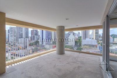 Apartamento, 3 quartos, 154 m² - Foto 1