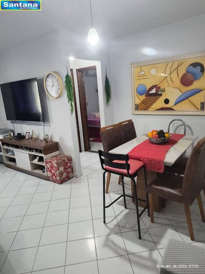 Apartamento, 1 quarto, 42 m² - Foto 5
