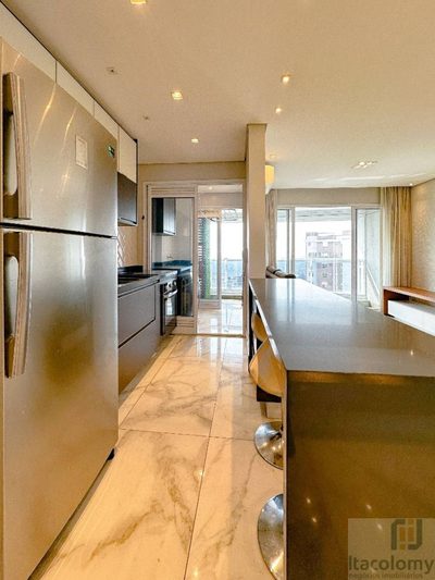 Apartamento, 2 quartos, 70 m² - Foto 3