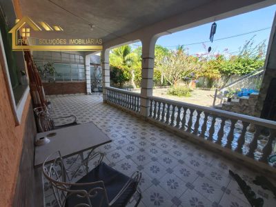 Casa, 3 quartos, 92 m² - Foto 5