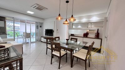 Apartamento, 4 quartos, 137 m² - Foto 4