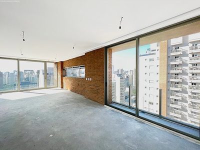 Apartamento, 4 quartos, 335 m² - Foto 2